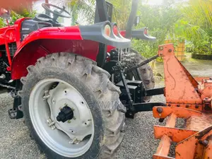 Yanmar QL704 2021 Tractor (Used)