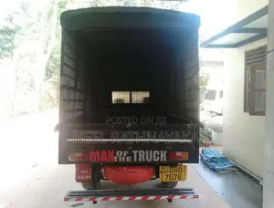 Mahindra Bolero Maxi Truck 2015 Pickup (Used)