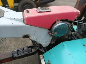 Kubota RK80 1989 Tractor (Used)