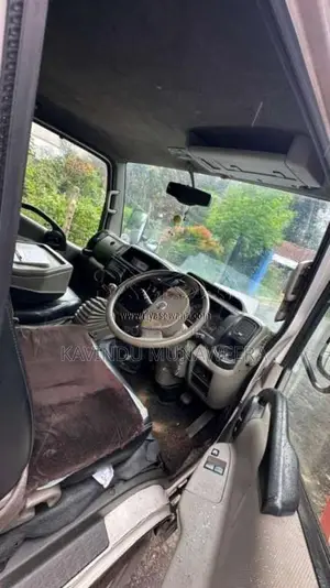 Nissan CrewCab 2008 Crew Cab (Used)