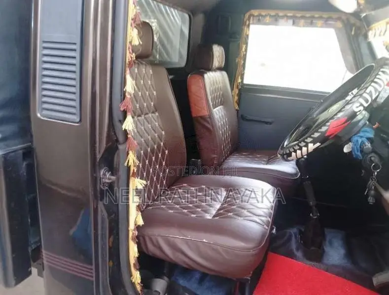 Mahindra Bolero Maxi Truck 2015 Pickup (Used)