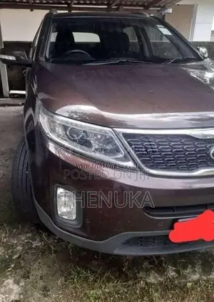 Kia Sorento 2014 SUV (Used)
