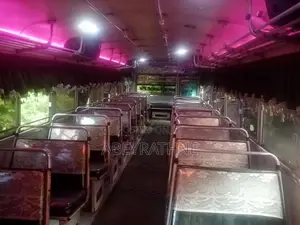 Ashok-Leyland Ruby 2006 Bus (Used)