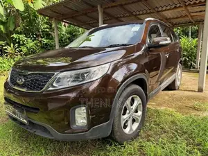 Kia Sorento 2014 SUV (Used)