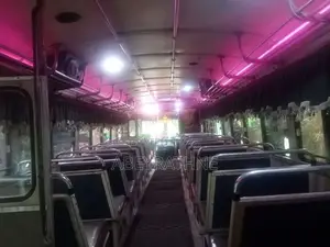 Ashok-Leyland Ruby 2006 Bus (Used)
