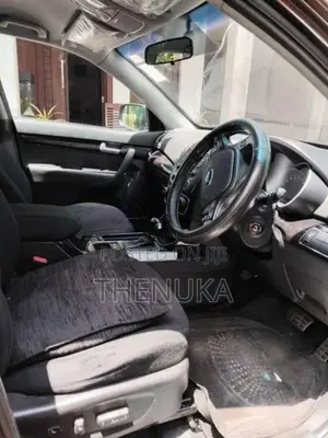 Kia Sorento 2014 SUV (Used)