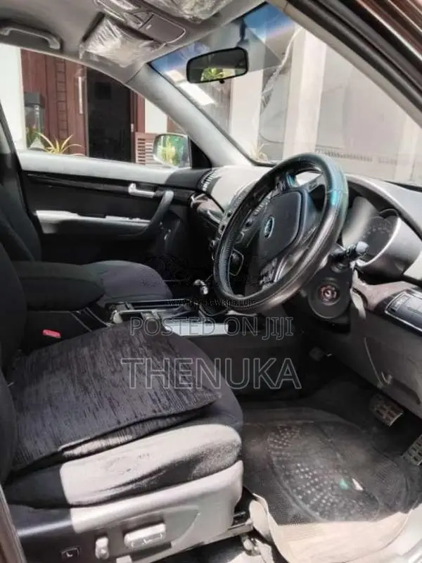Kia Sorento 2014 SUV (Used)