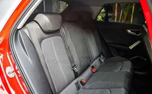 Audi Q2 TFSI 2018 SUV (Used)