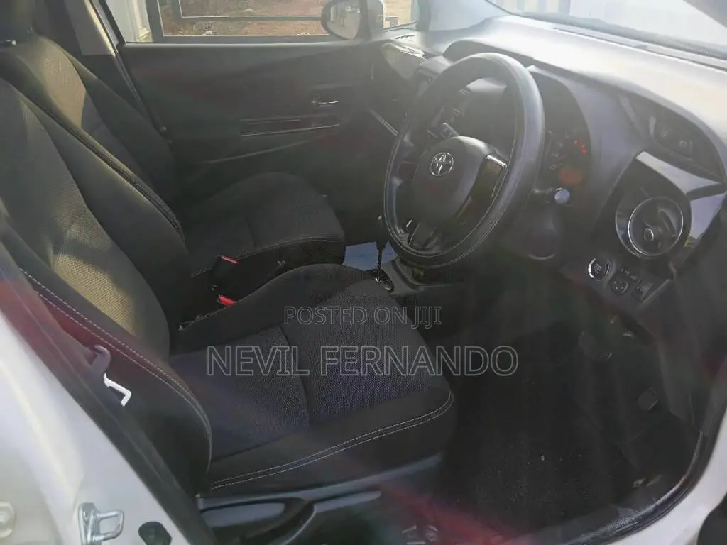 Toyota Hilux Vigo Smart 2009 SUV (Used)
