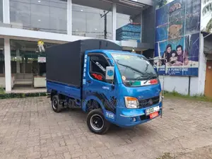 Tata Dimo Batta ACE 2016 Lorry (Used)
