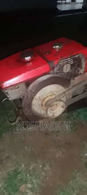 Kubota K700 2013 Tractor (Used)