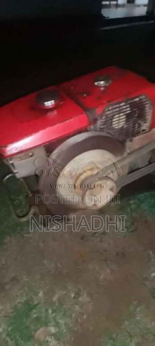 Kubota K700 2013 Tractor (Used)