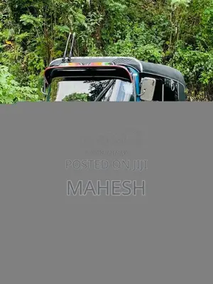 Bajaj RE 2012 Three Wheel (Used)