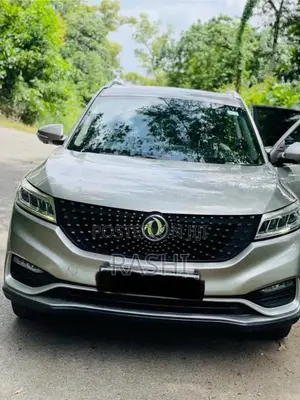 DFSK Glory I-Auto 2021 SUV (Used)