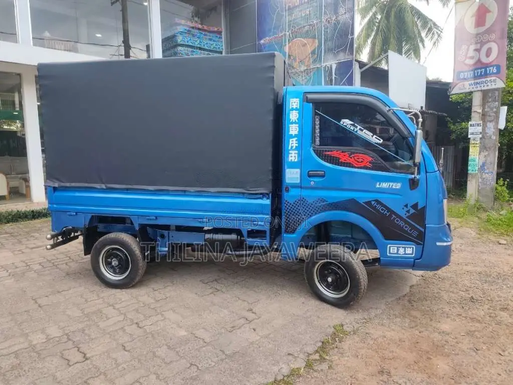 Tata Dimo Batta ACE 2016 Lorry (Used)