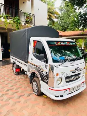 Tata Dimo Batta 2008 Lorry (Used)