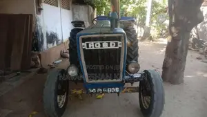 Ford 3600 1984 Tractor (Used)
