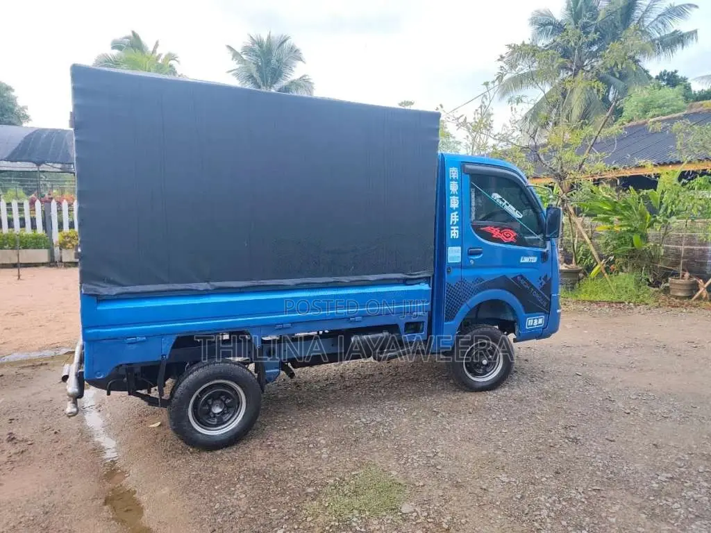 Tata Dimo Batta ACE 2016 Lorry (Used)