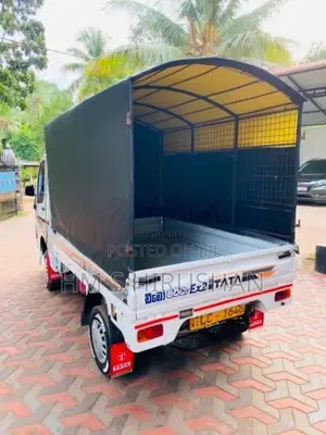 Tata Dimo Batta 2008 Lorry (Used)