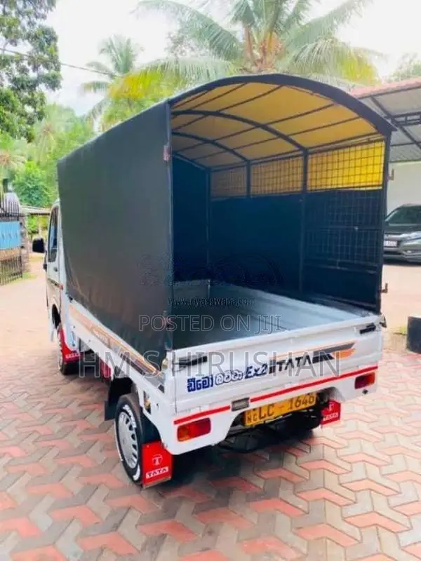 Tata Dimo Batta 2008 Lorry (Used)