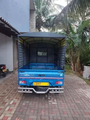 Tata Dimo Batta ACE 2016 Lorry (Used)