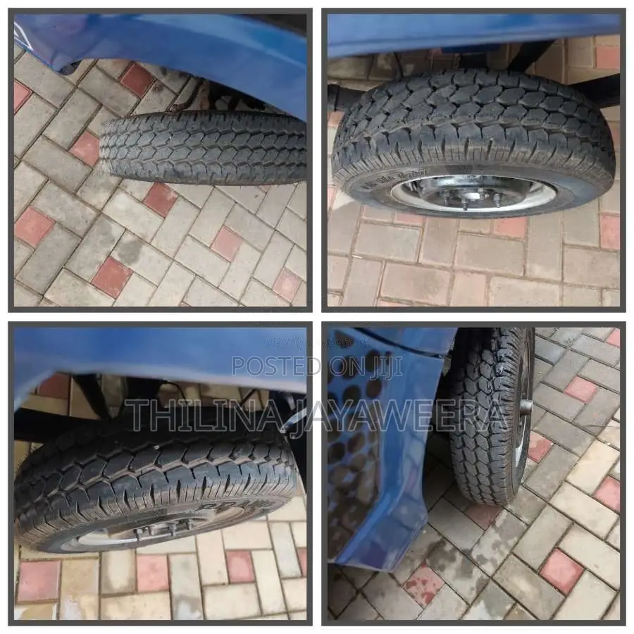 Tata Dimo Batta ACE 2016 Lorry (Used)