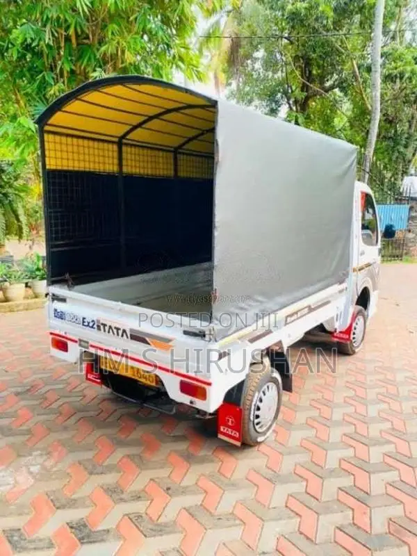 Tata Dimo Batta 2008 Lorry (Used)