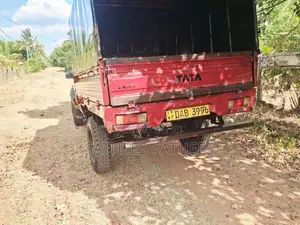 Tata 207 2015 Pickup (Used)