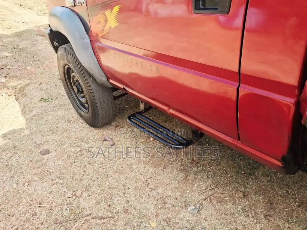 Tata 207 2015 Pickup (Used)