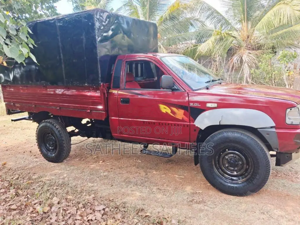 Tata 207 2015 Pickup (Used)