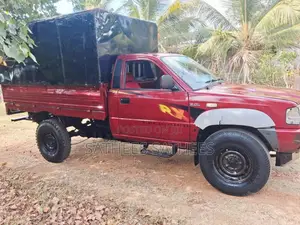 Tata 207 2015 Pickup (Used)