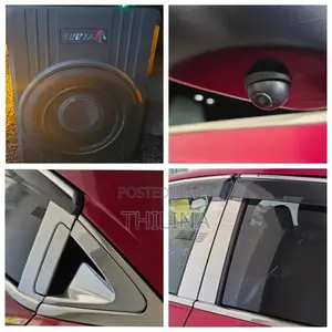 Honda Vezel RS Sensing Plus Premium 2018 SUV (Used)