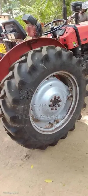 TAFE 45Di 2020 Tractor (Used)
