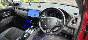 Honda Vezel RS Sensing Plus Premium 2018 SUV (Used)