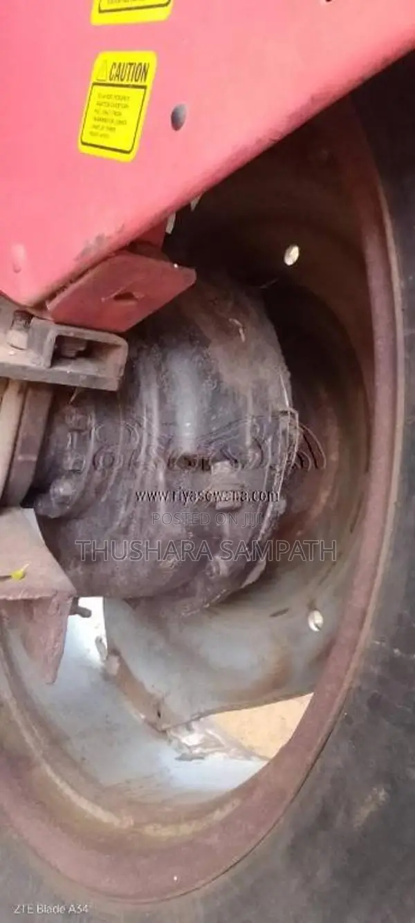 TAFE 45Di 2020 Tractor (Used)