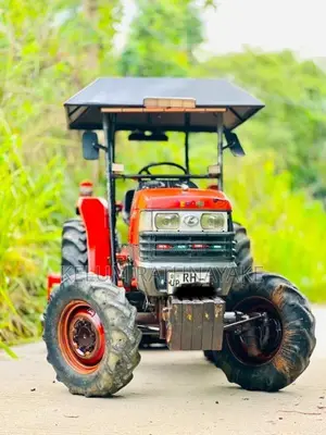 Kubota 3408 2021 Tractor (Used)