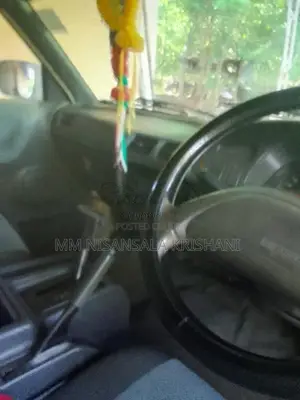 Toyota TownAce 1993 Van (Used)