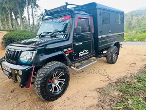 Mahindra Bolero 2015 Pickup (Used)