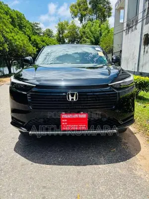 Honda Vezel Z Premium 2026 SUV Brand New