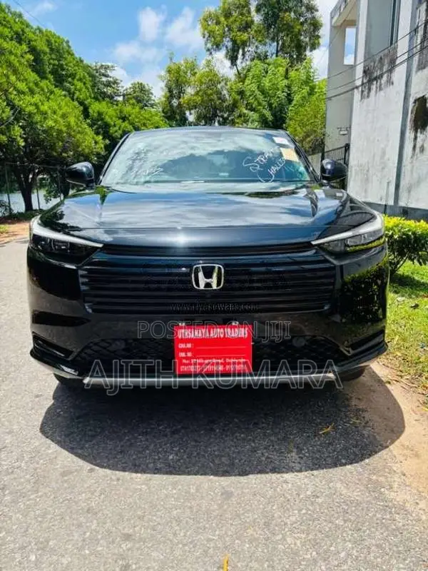 Honda Vezel Z Premium 2026 SUV Brand New