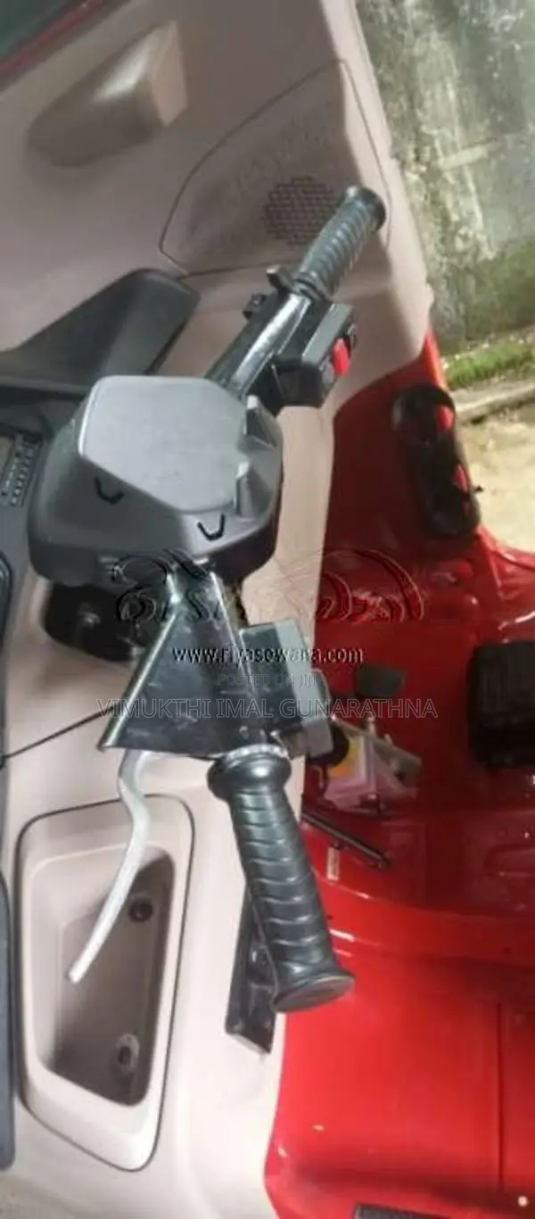 Bajaj RE 4 Stroke 2026 Three Wheel Brand New