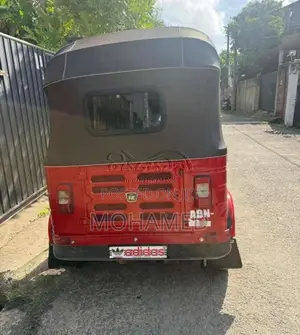 Bajaj RE 2016 Three Wheel (Used)