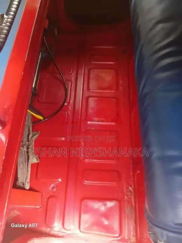 Bajaj RE 2008 Three Wheel (Used)