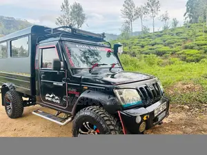 Mahindra Bolero 2015 Pickup (Used)