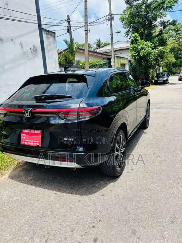 Honda Vezel Z Premium 2026 SUV Brand New