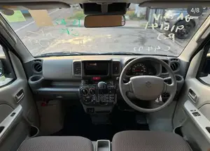 Suzuki Every Pa Limited LED 2025 Van Unregistered (Recondition)