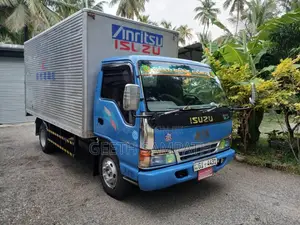 Isuzu Eif 1996 Lorry (Used)