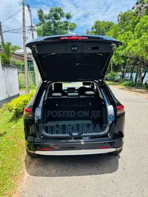 Honda Vezel Z Premium 2026 SUV Brand New