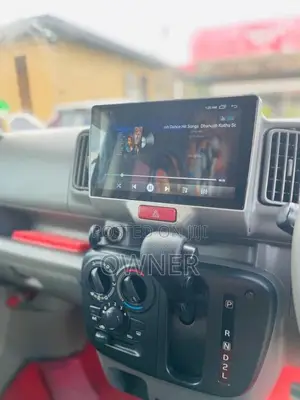 Suzuki Every DA17 Full 2018 Van (Used)