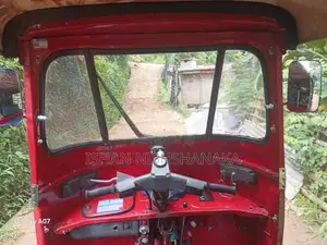 Bajaj RE 2008 Three Wheel (Used)